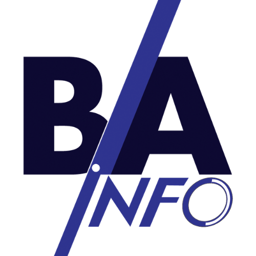 BA INFO