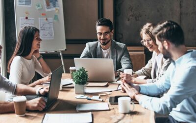 Les avantages de Microsoft 365 pour TPE – PME