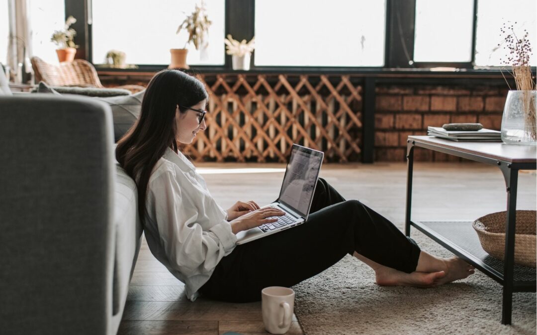 Télétravail et cybersécurité