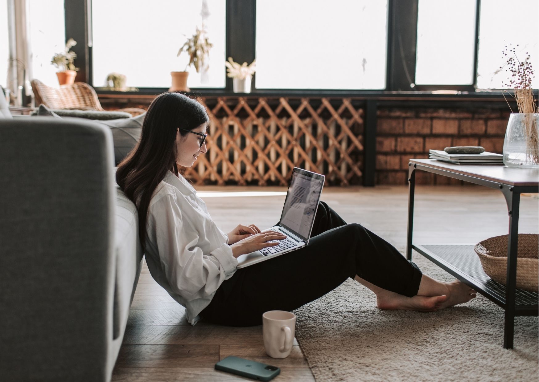 Télétravail et cybersécurité
