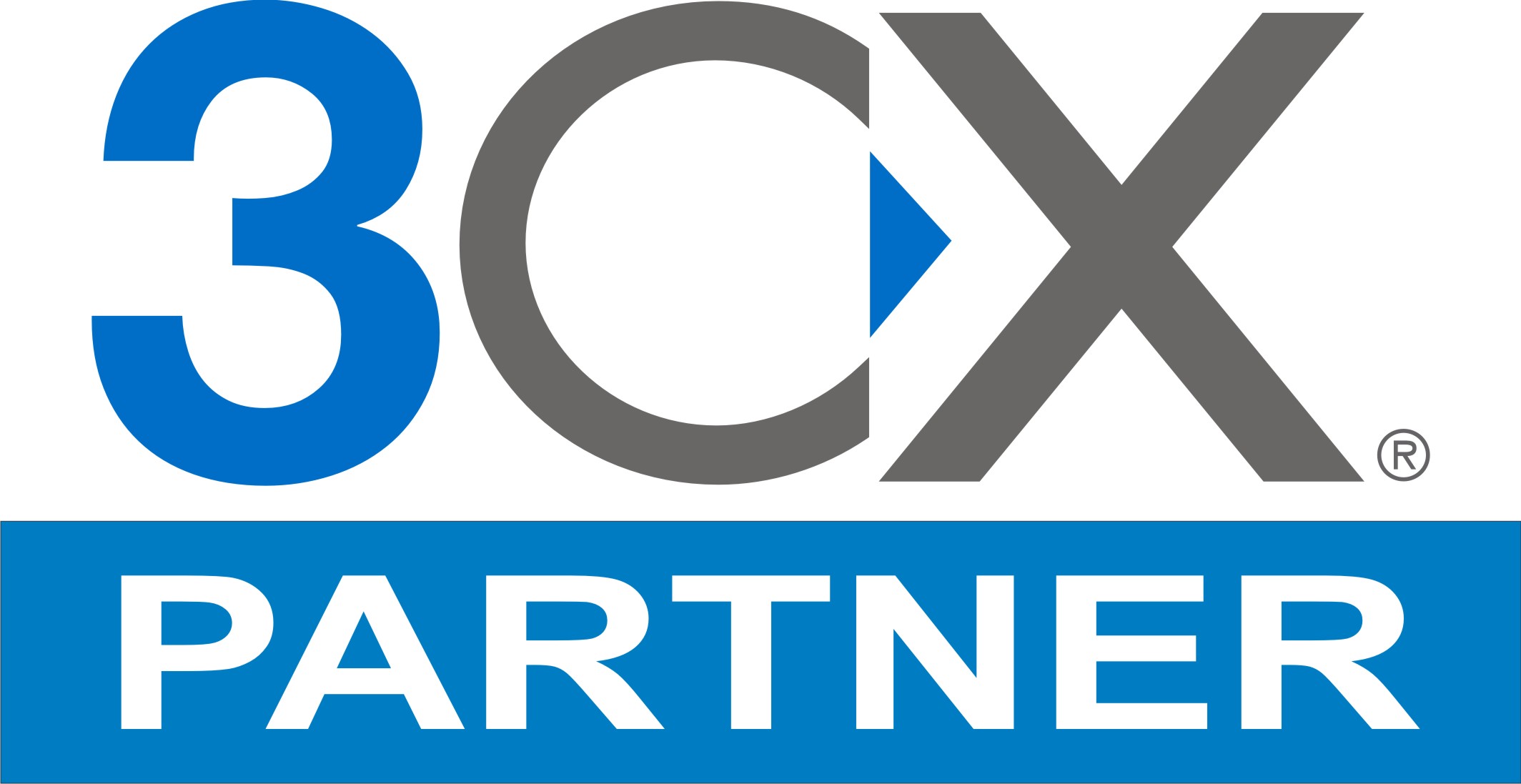 logo 3cx partner