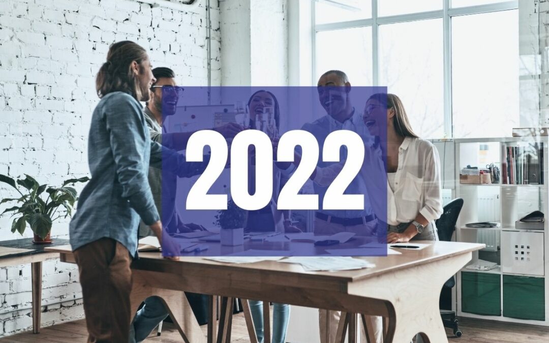 Résolutions numériques 2022