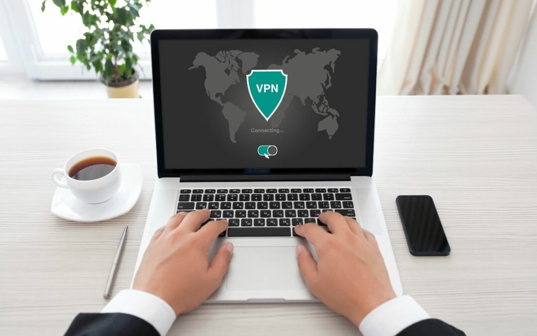 Solution VPN Entreprise