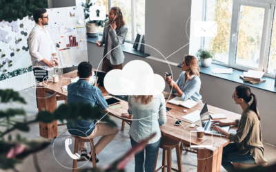 L’hébergement Cloud : ce qu’il faut savoir pour votre entreprise