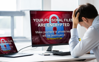 Ransomware : pourquoi ne pas payer la rançon suite à une attaque ? ￼