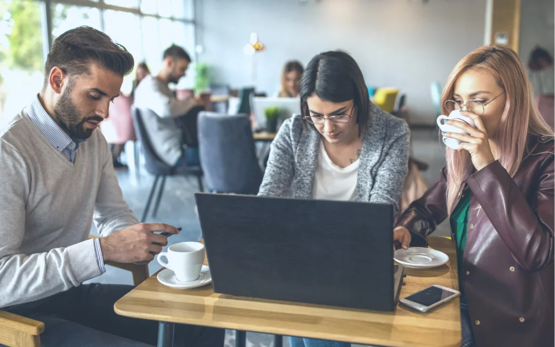 Le portail captif wifi : offrez un accès internet public en toute sécurité