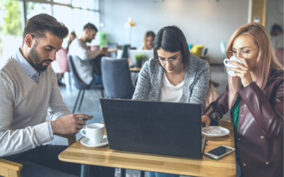 Le portail captif wifi : offrez un accès internet public en toute sécurité