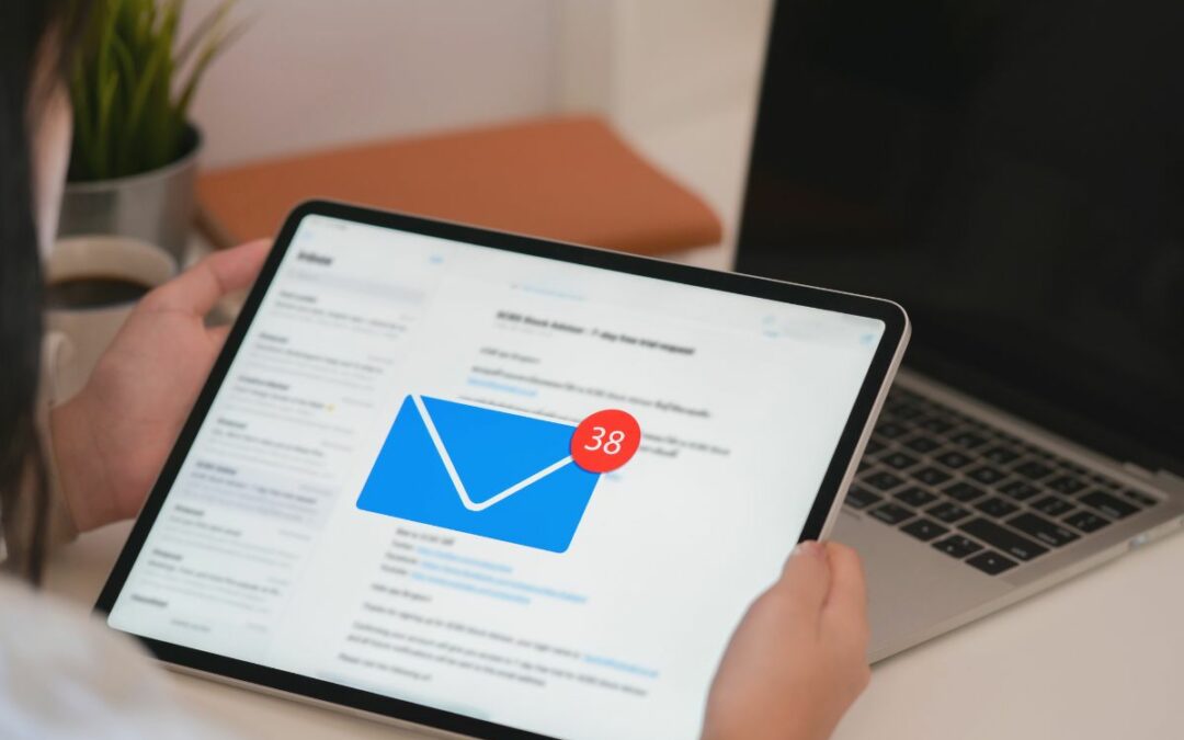 Comment limiter l’impact de sa boîte mail sur l’environnement ?