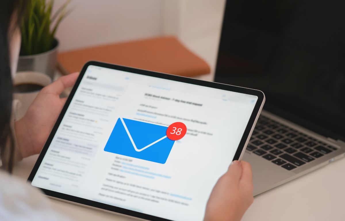 Comment limiter l’impact de sa boîte mail sur l’environnement ?