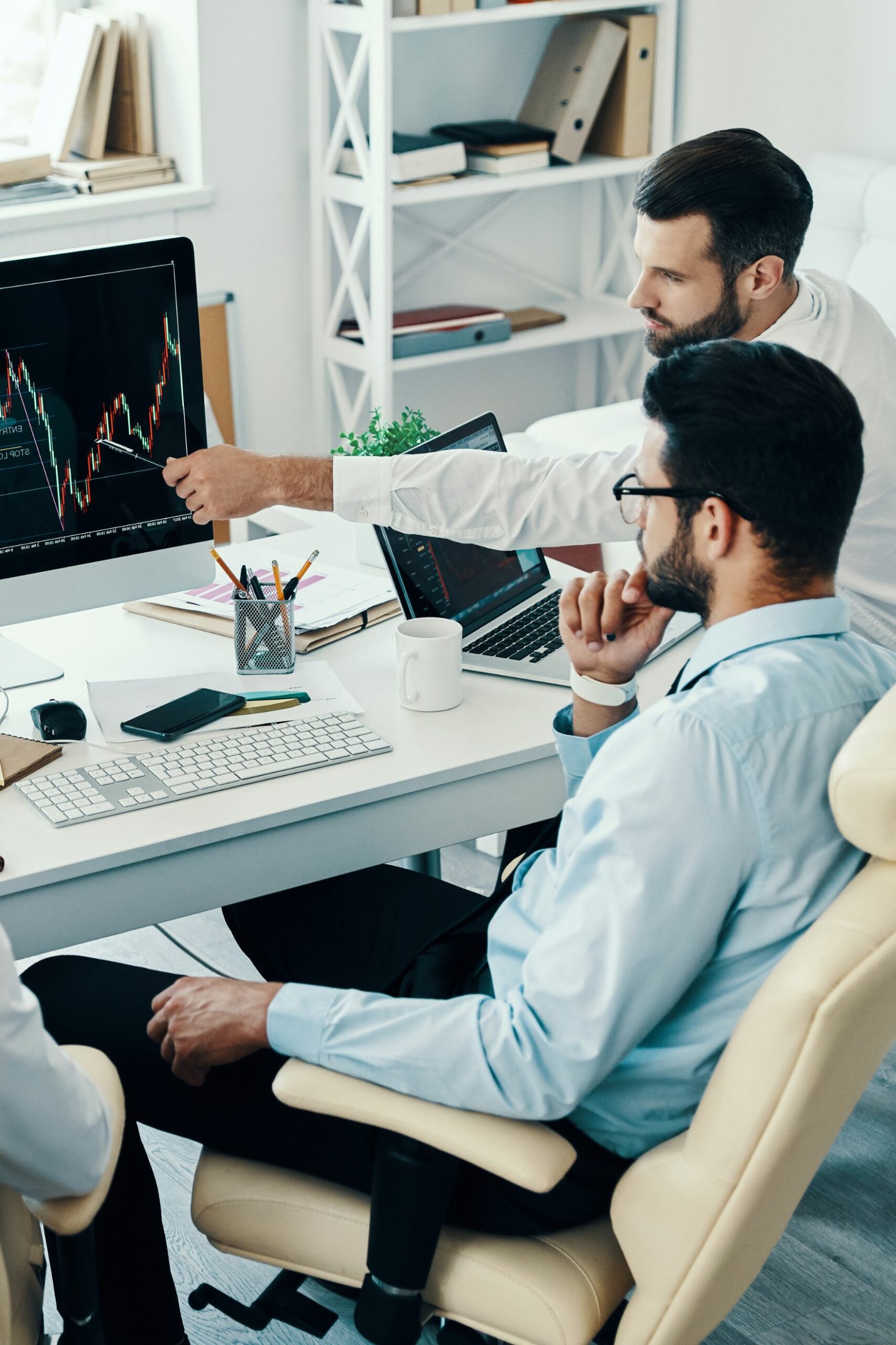 Audit informatique - BA INFO Audit informatique - BA INFO