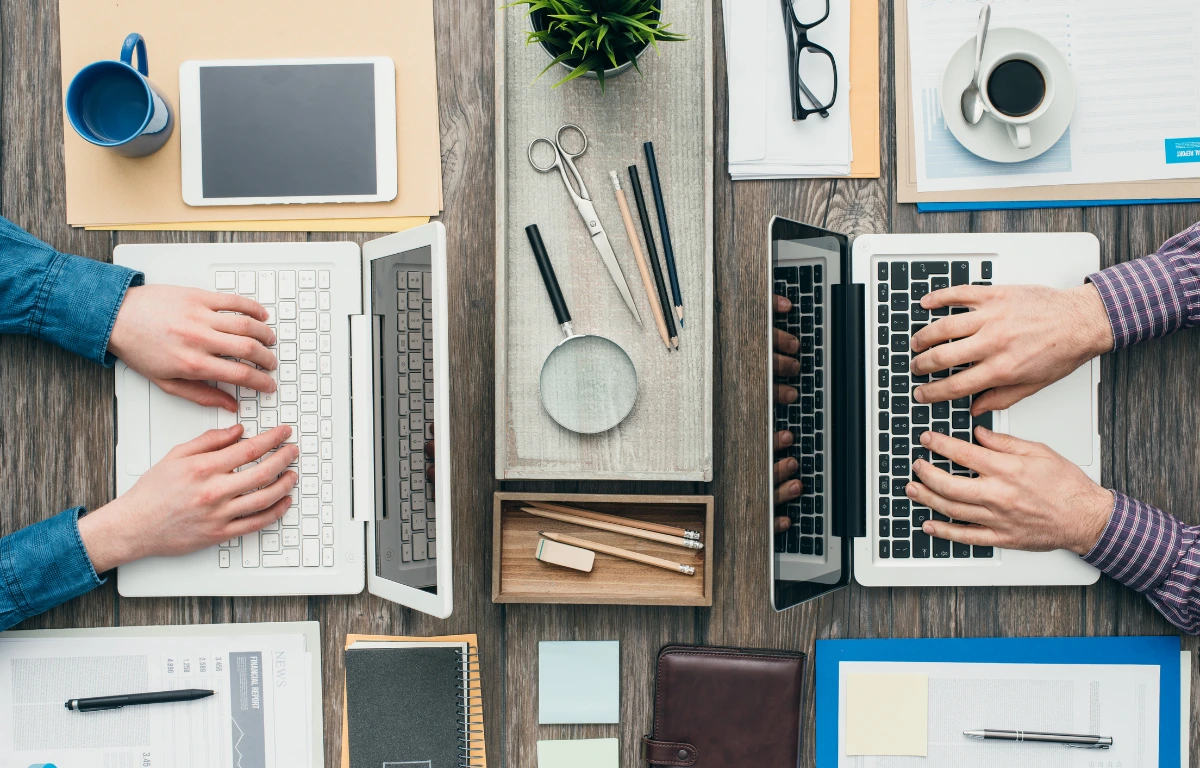 Les équipements informatiques à prioriser