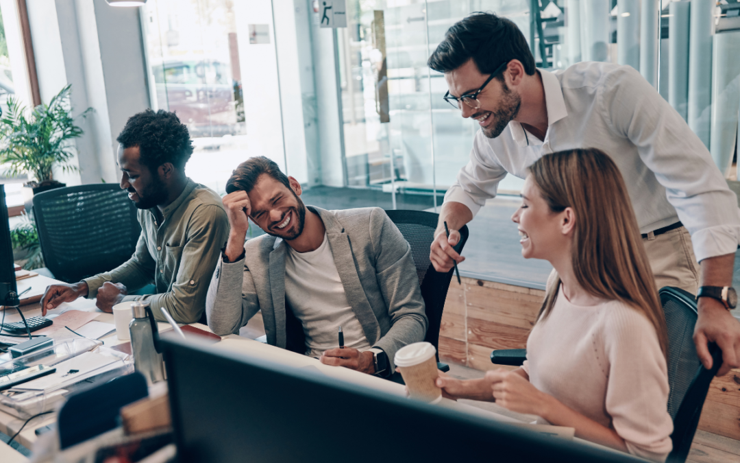 Que faut-il attendre de son prestataire informatique