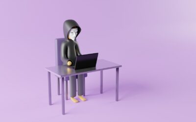 Cybersécurité : 8 erreurs à ne plus commettre