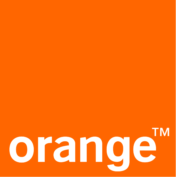 Orange-logo