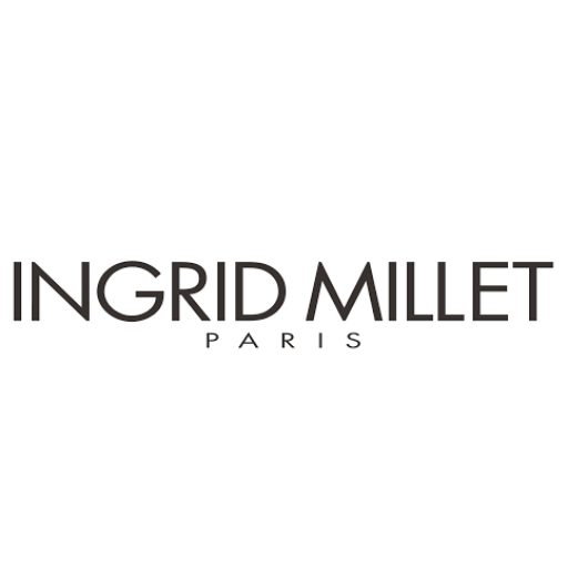 Ingrid Millet logo