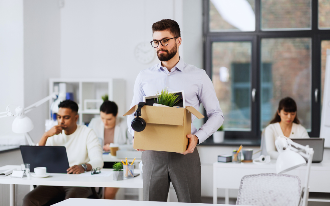 Prévenir le vol de données commis par un salarié en fin de contrat