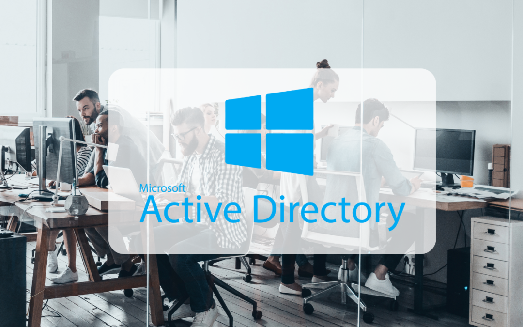 L'Active Directory, qu'est c-ce que c'est et pourquoi est-ce si essentiel