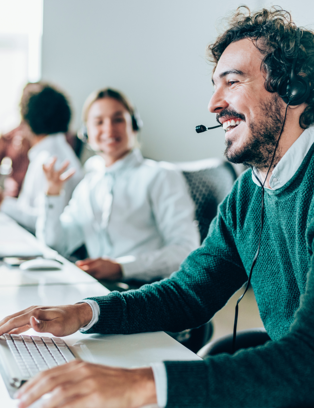 Nos prestations d'infogérance pour les entreprises PME et TPE