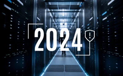 Le paysage des cybermenaces en 2024