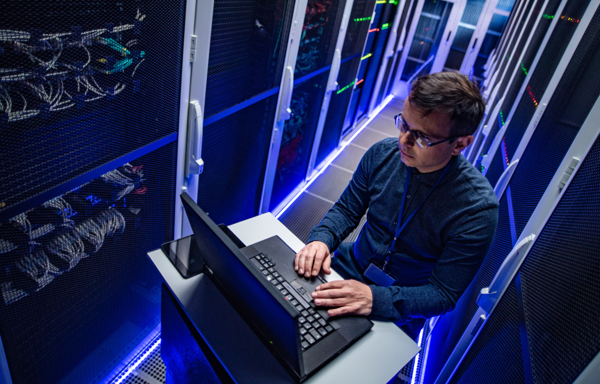 Photos 7 (6) Des tests d'intrusion alliant technologie IA et expertise humaine