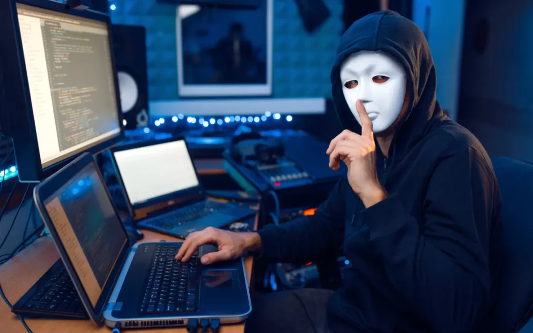 Pentest interne - ces failles critiques que l'on découvre trop régulièrement en entreprise