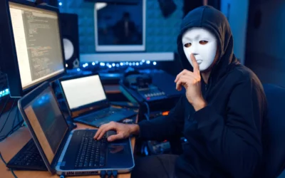 Pentest interne : ces failles critiques que l’on découvre trop régulièrement en entreprise